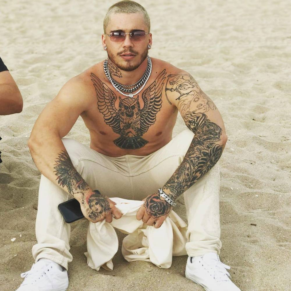 Meet your Posher, Jess